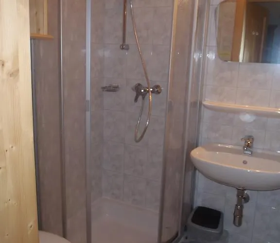 Russbachbauer בית חווה Saint Wolfgang