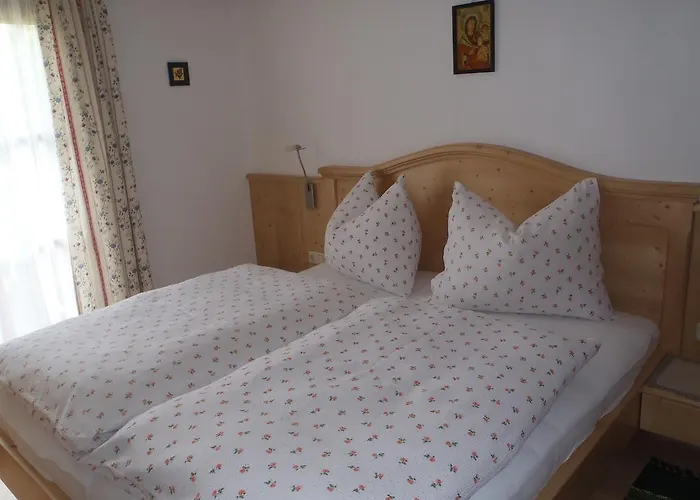 Russbachbauer * Saint Wolfgang